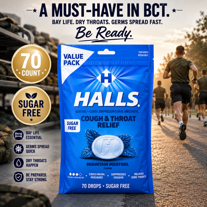 Army SIT Care Package with Photos | Ruck Circle