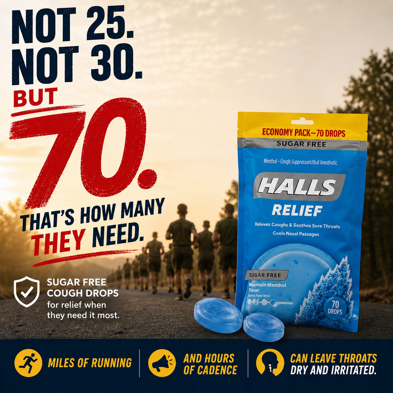 Cough Drops