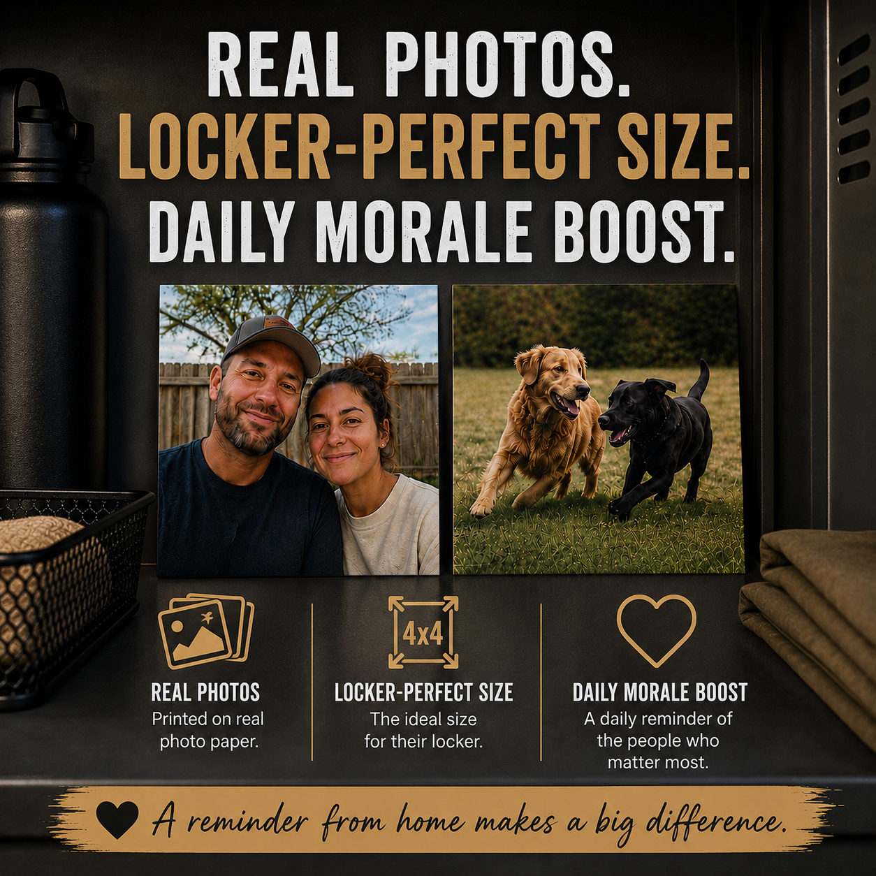 Printed Photos